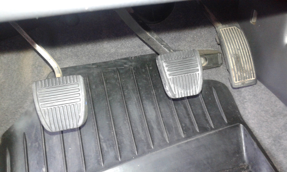 после — Nissan Primera (P11)