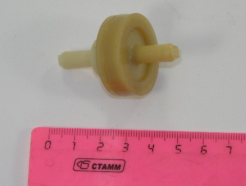 Обратный Топливный Клапан Ваз 2108 Купить