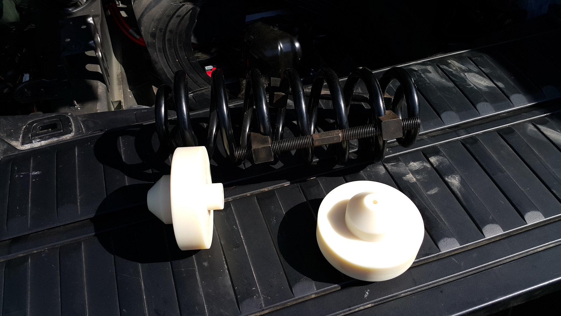 Проставки Под Пружины На Бмв Е39 Купить