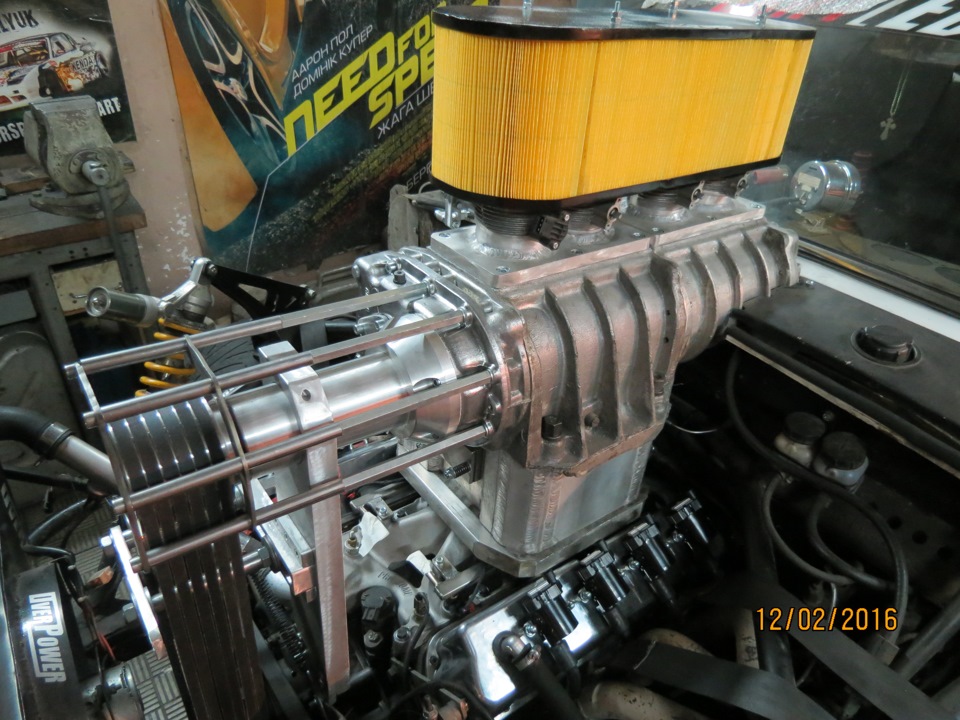 Фото в бортжурнале ГАЗ 2410