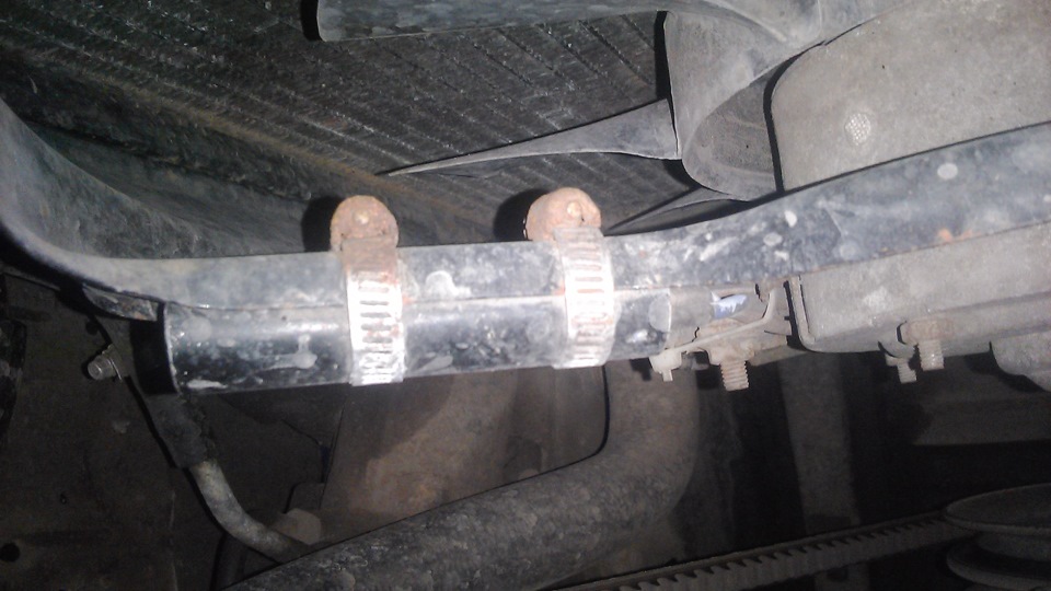 Фото в бортжурнале Great Wall Deer