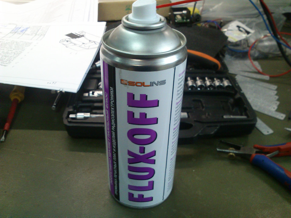 Фото в бортжурнале Opel Frontera B