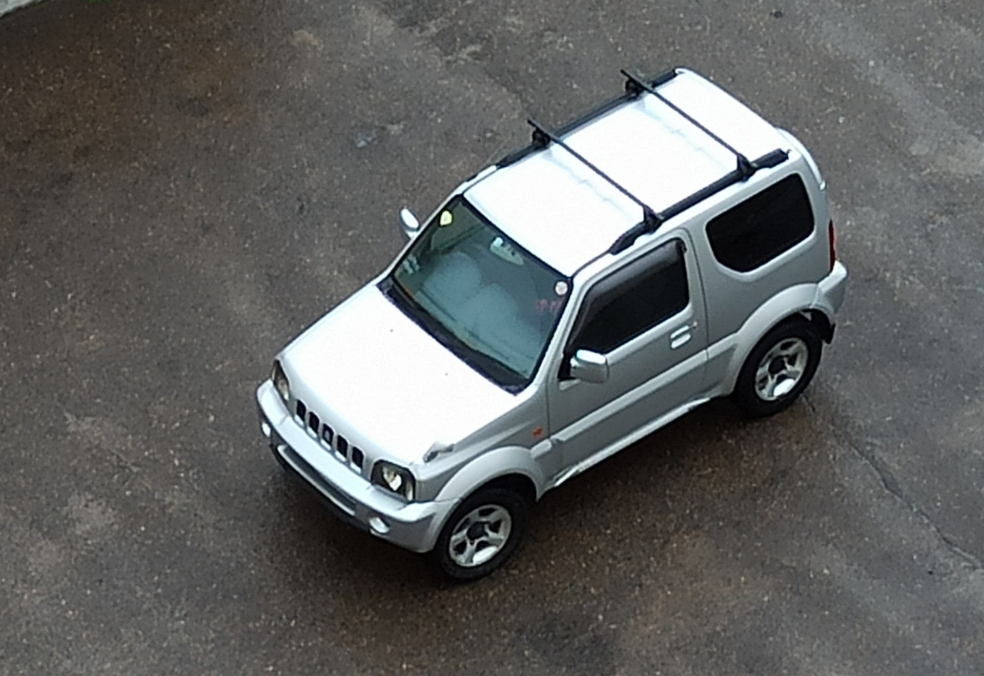 Стоимость содержания авто в 2021 году. — Suzuki Jimny, 1,3 л, 2008 года |  наблюдение | DRIVE2