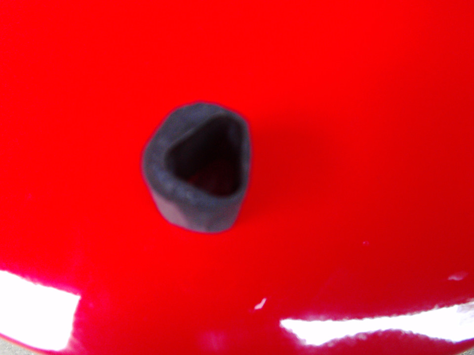 Фото в бортжурнале Mitsubishi Eclipse (1G)