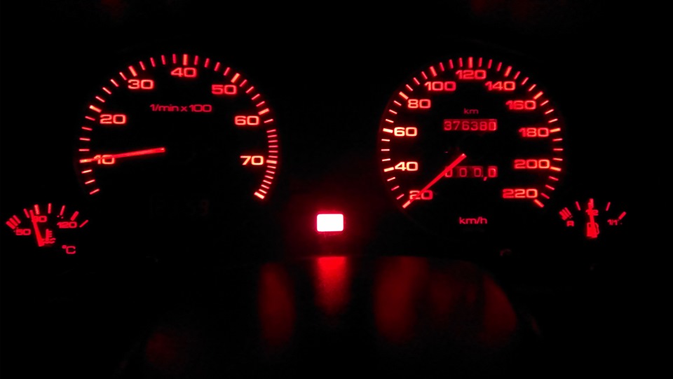 Индикатор передачи — DRIVE2