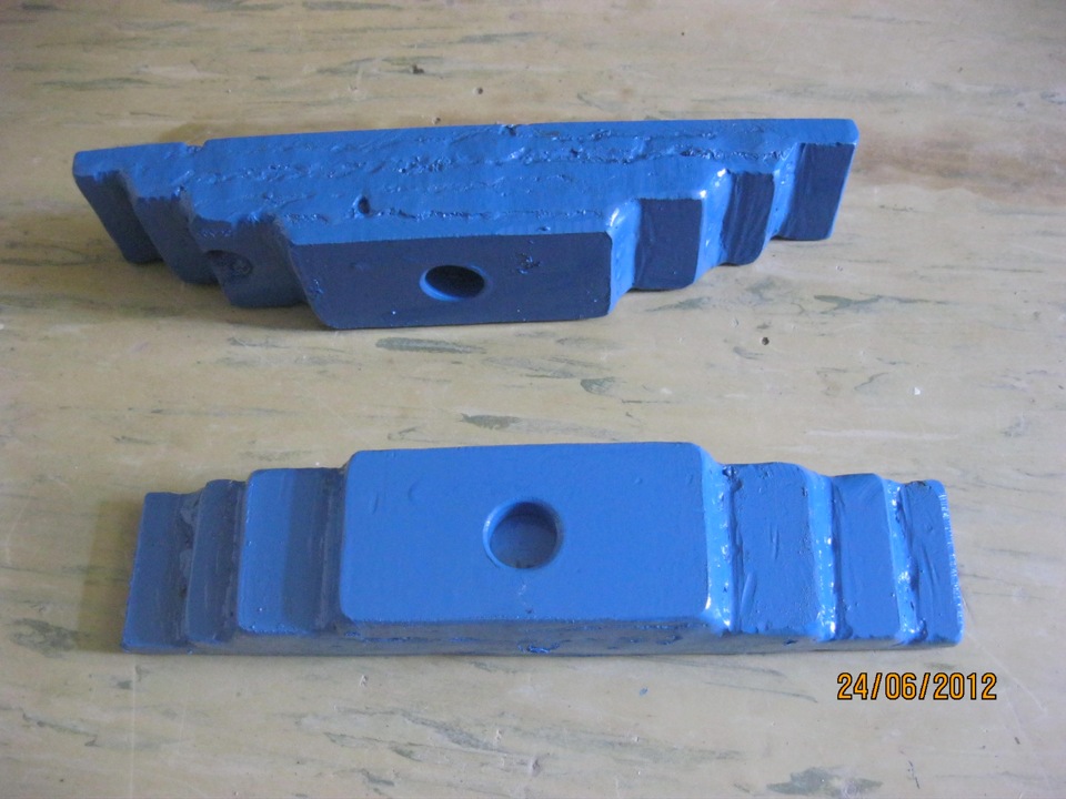 Рычаги переключения из горизонтали в вертикальную плоскость, и ближе к ...