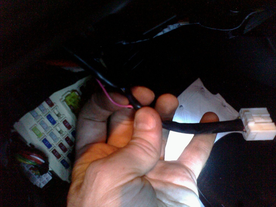 Фото в бортжурнале Hyundai Solaris (1G)