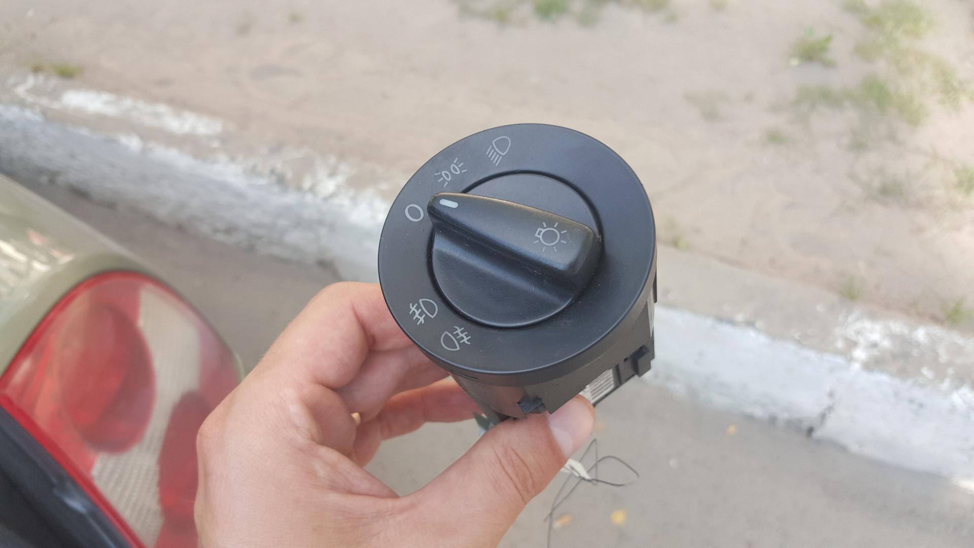 Как сделать пассату