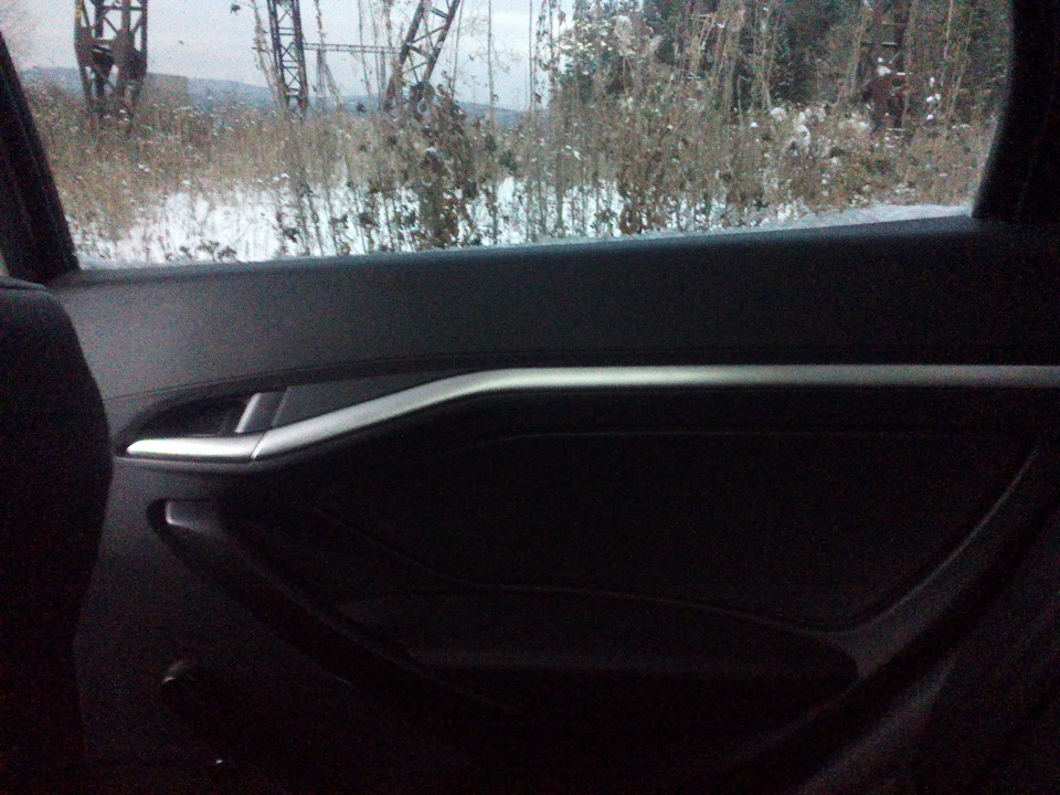 Photo from the logbook Lada Vesta (1G)