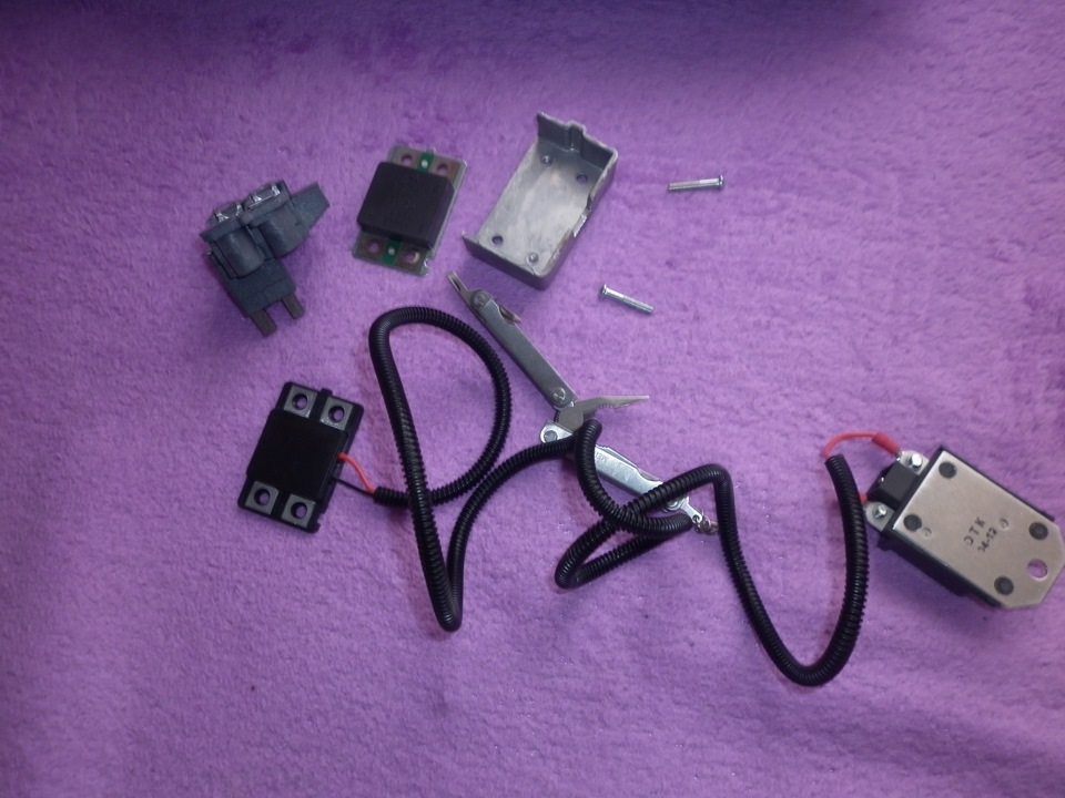 ребилд ЧЯ — Москвич 2141, 1,7 л, 1990 года | своими руками | DRIVE2