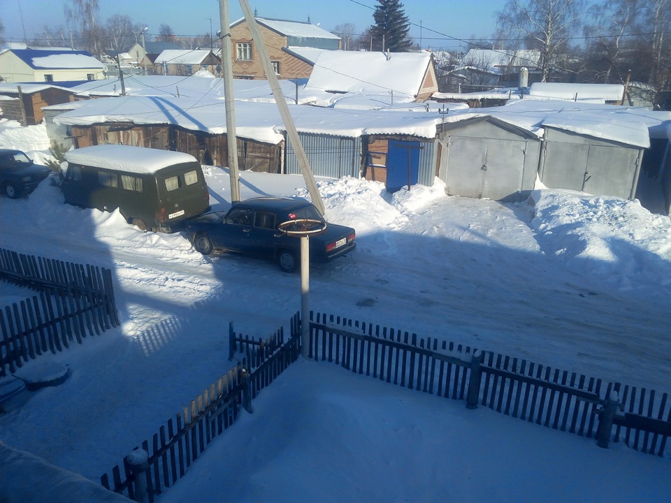 Слили бензин — Lada 21074, 1,6 л, 2007 года | просто так | DRIVE2