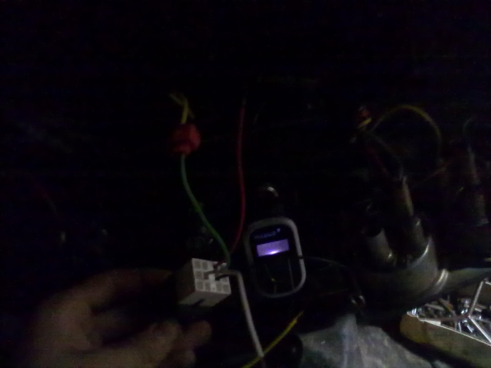 Фото в бортжурнале УАЗ 31514