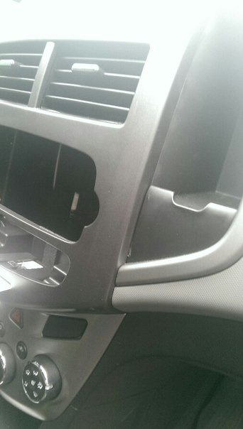 Порча пластика или как я съездила по гарантии в Дженсер Люберцы ...