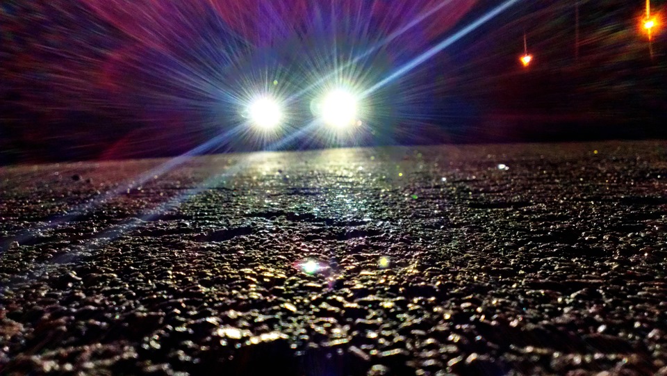 Ксенон! Установил и рад!.. — Peugeot 206, 1,4 л, 2004 года | тюнинг ...