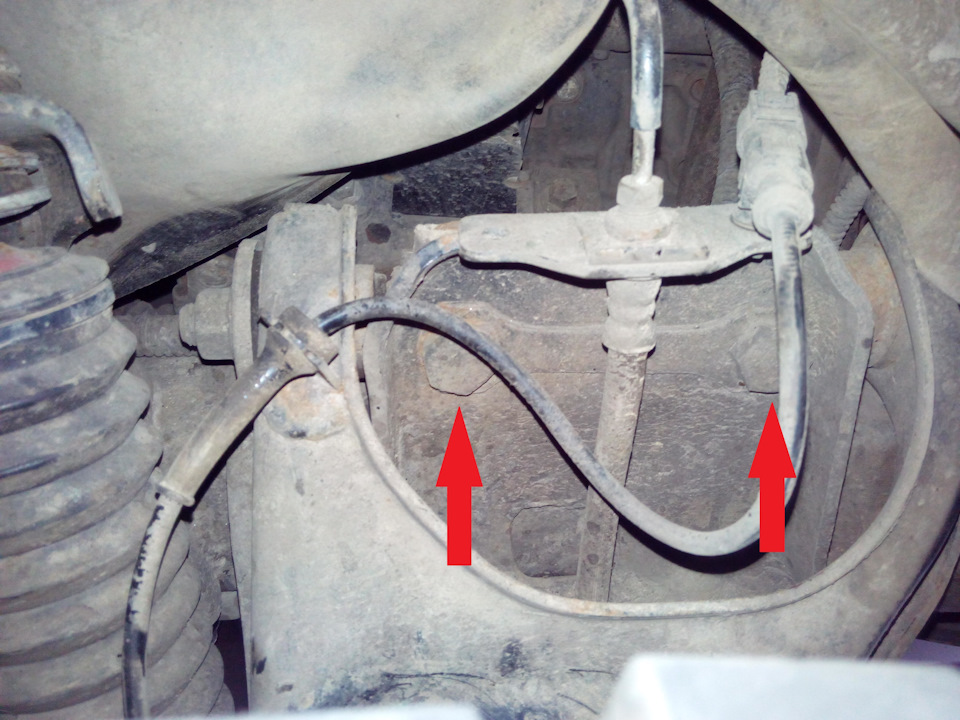 Фото в бортжурнале Great Wall Hover