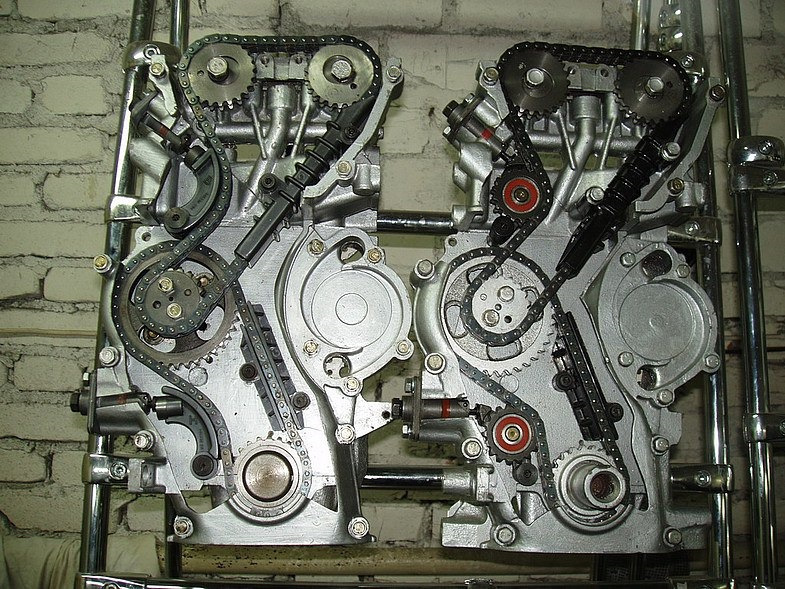 Метки Грм 406 Двигатель Фото – Telegraph