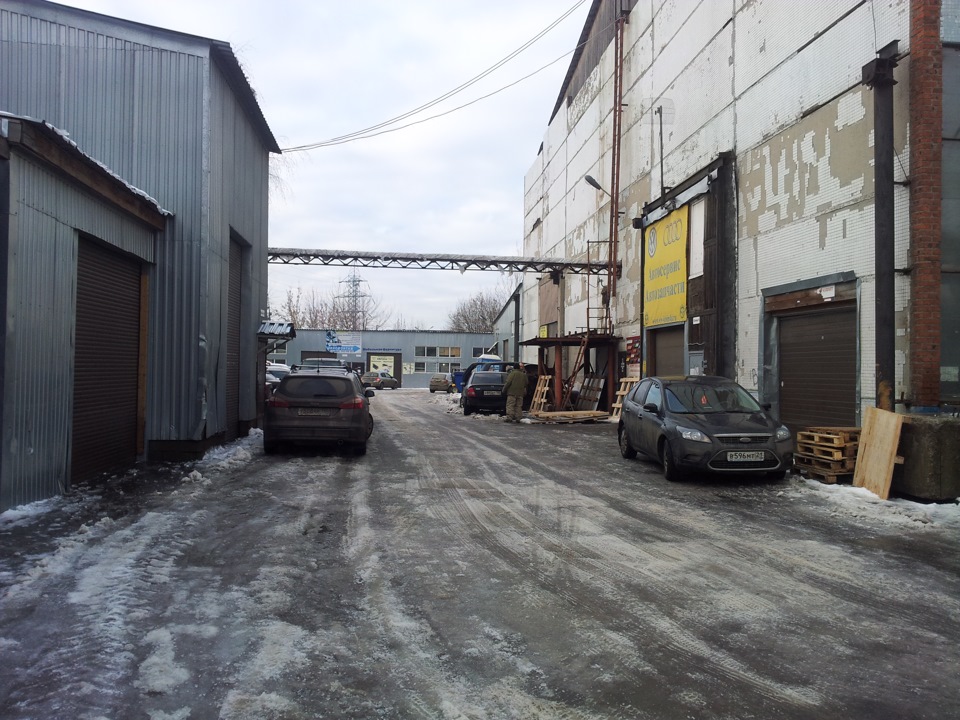 Разборка Фольксваген Химки — Volkswagen Passat B5, 1,8 л, 2000 года ...