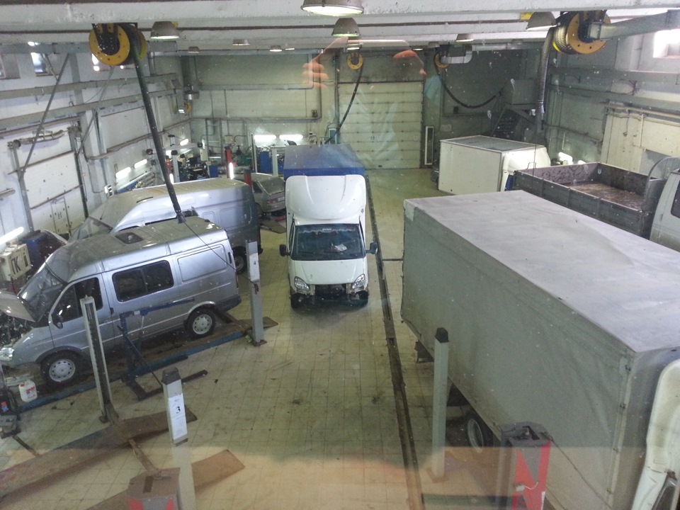 Сход Развал — ГАЗ Газель Next, 2,8 л, 2013 года | другое | DRIVE2