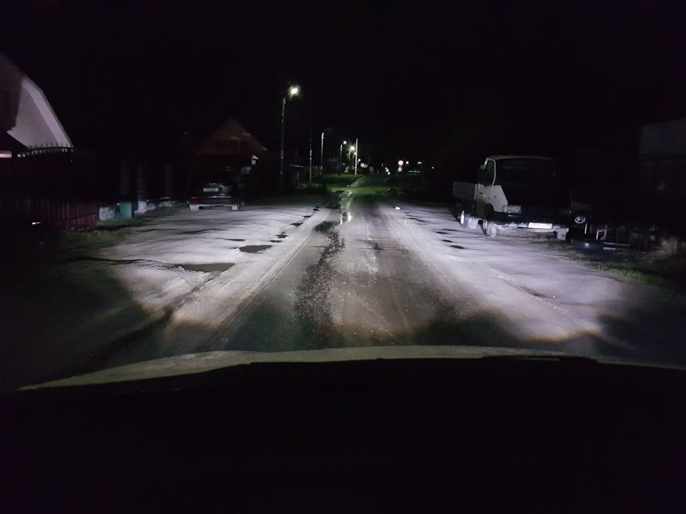 Фото в бортжурнале KIA Rio (3G)