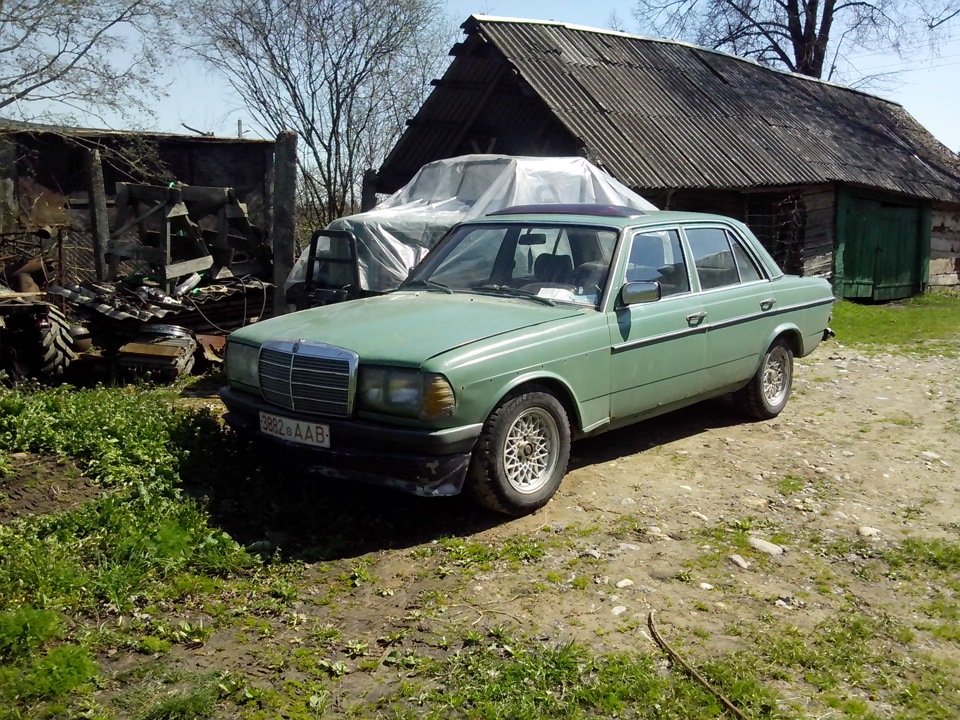 Фото в бортжурнале ГАЗ 69