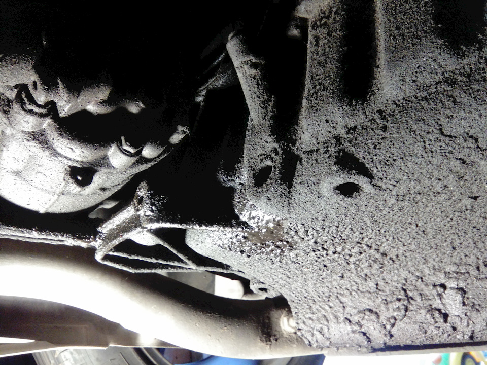 Фото в бортжурнале Peugeot 407