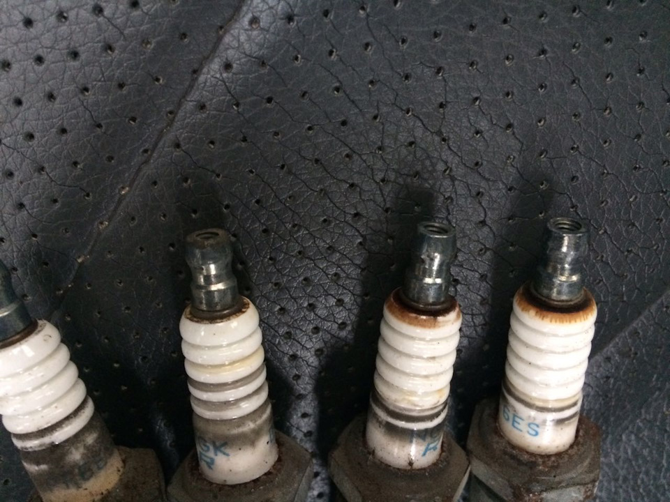 Фото в бортжурнале Chevrolet Aveo Sedan (1G)