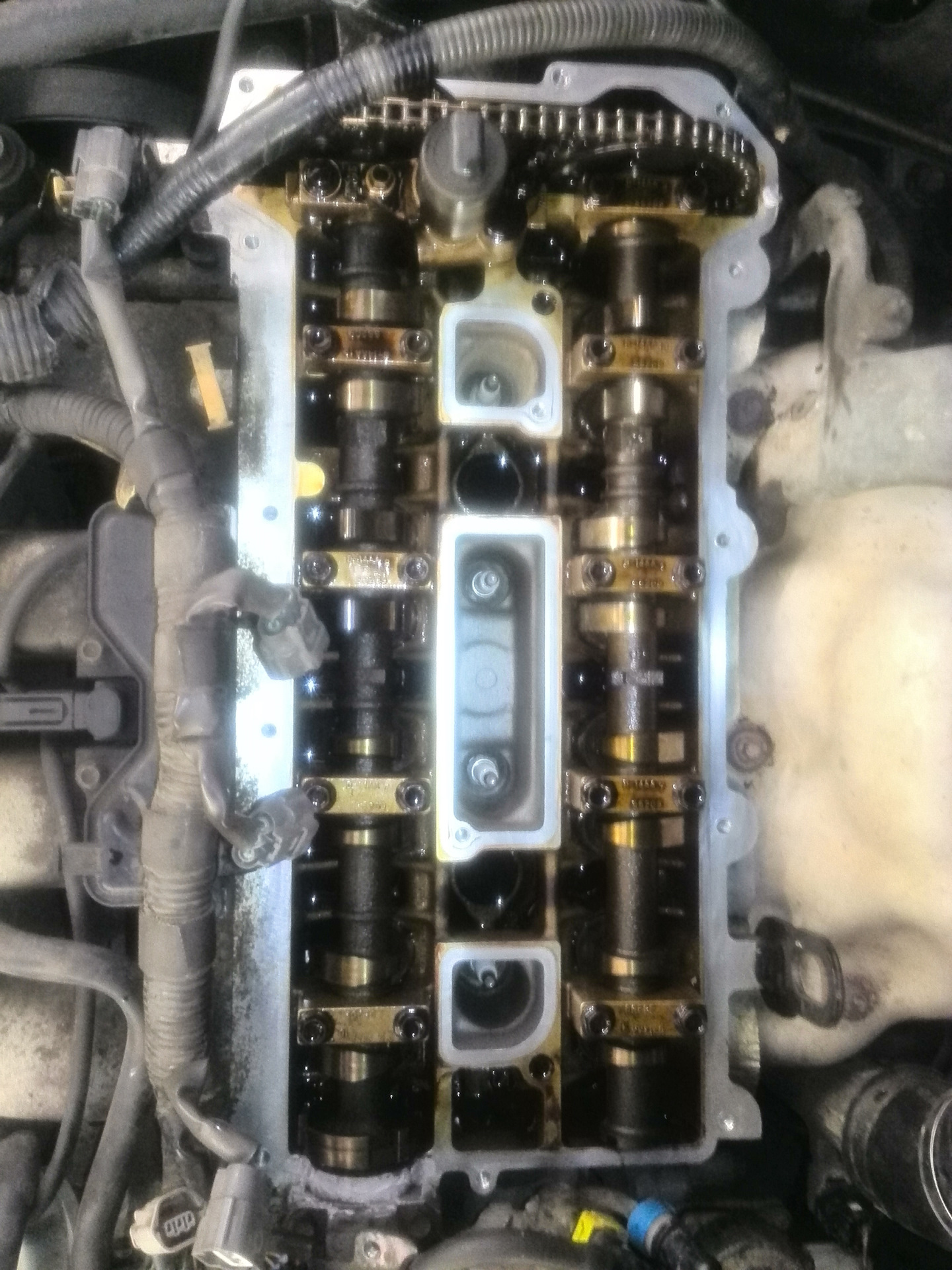 комплект прокладок мазда сх7 2. 3 турбо. Cx7 снятие клапанной крышки. 3. прокладка клапанной крышки мазда сх7.