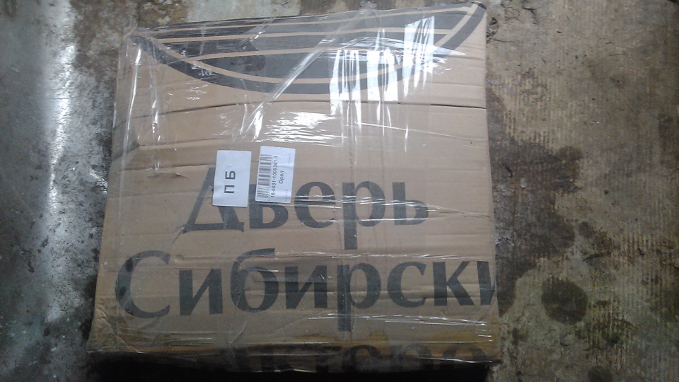 Фото в бортжурнале Great Wall Deer