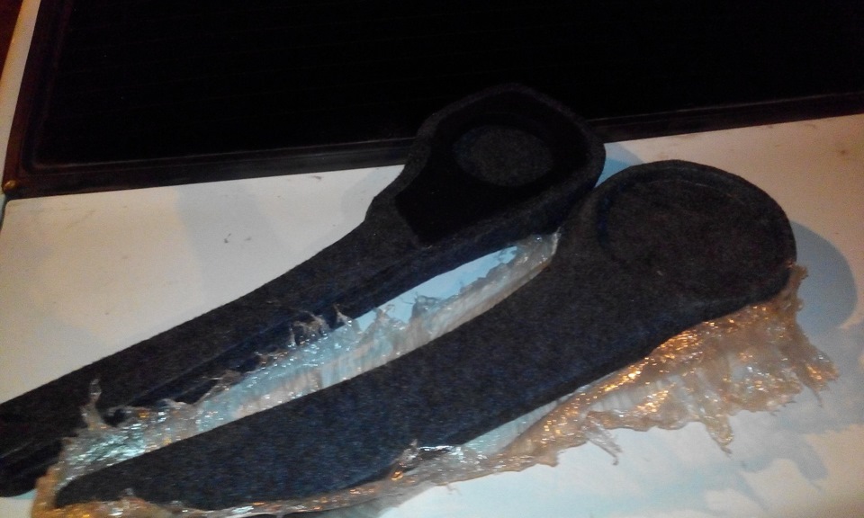 фронт — Lada 21099, 1,5 л, 1997 года | автозвук | DRIVE2