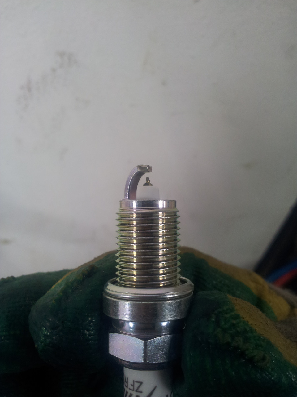 маслице и свечи! и крепление рулевой рейки! — Subaru Legacy (BE/BH/BT ...