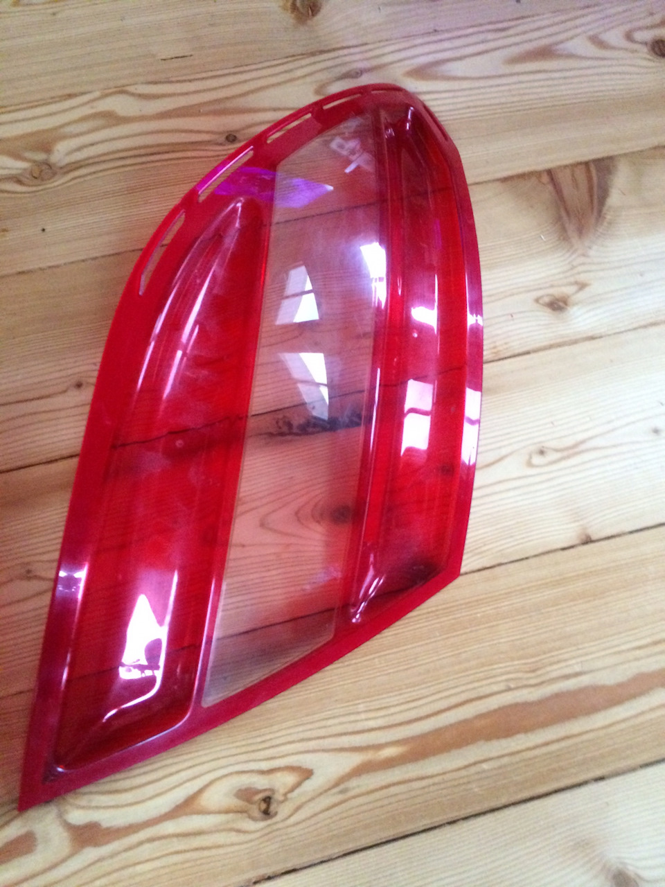 Фото в бортжурнале Mercedes-Benz C-class (W204)