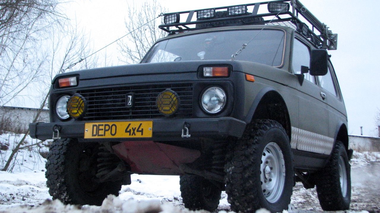 1 niva