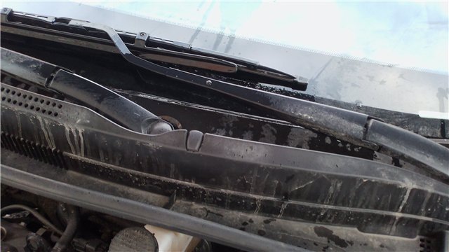 Фото в бортжурнале Hyundai Solaris (1G)