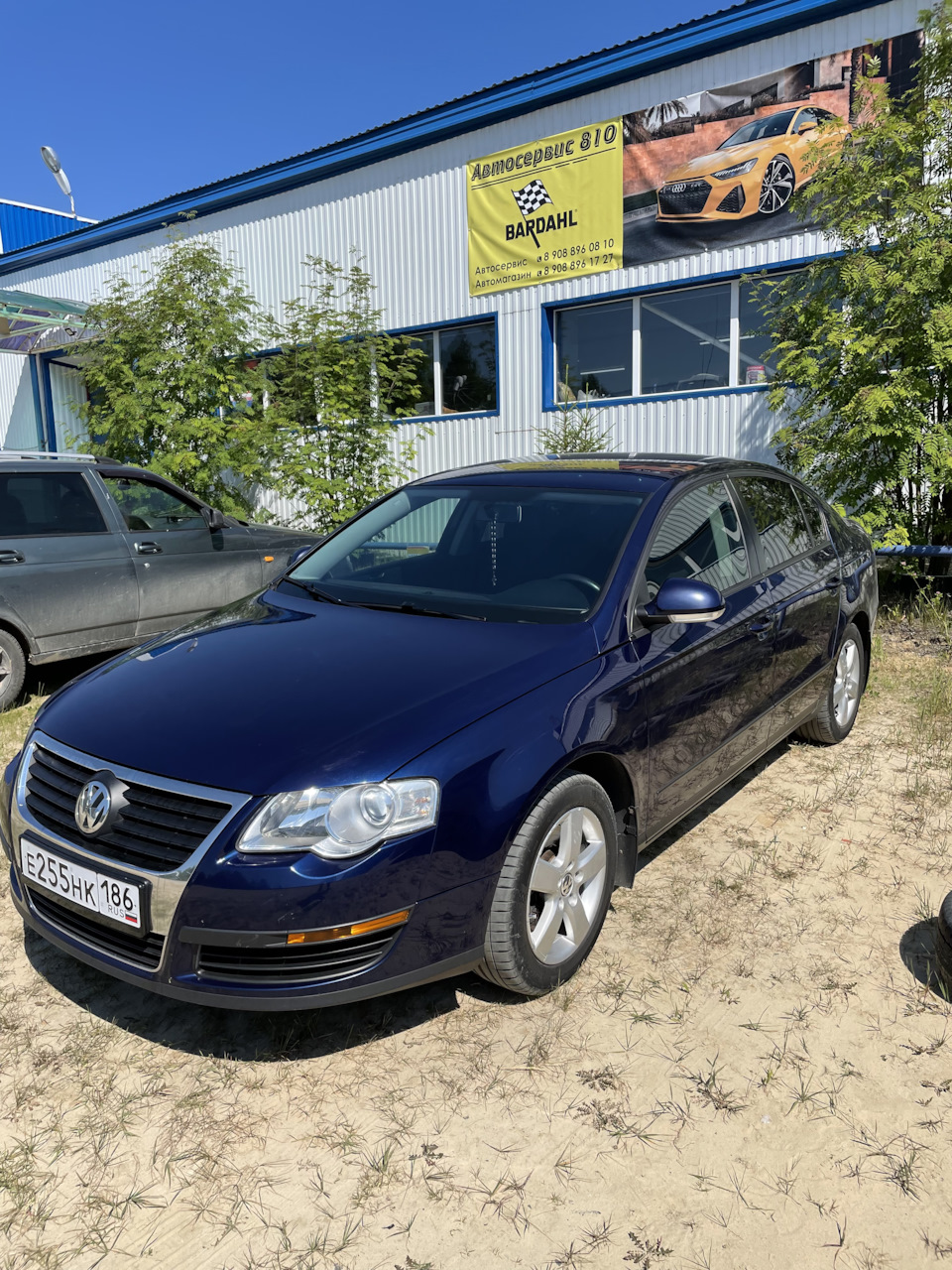 Пост: Продажи — Volkswagen Passat B6, 1,6 л, 2009 года | продажа машины |  DRIVE2