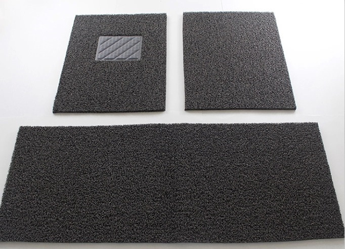 Полиуретановые ворсистые ковры Steep Polimat. — Toyota RAV4 (III), 2,4 ...