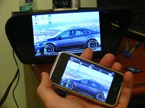 Фото в бортжурнале Honda Accord (8G)