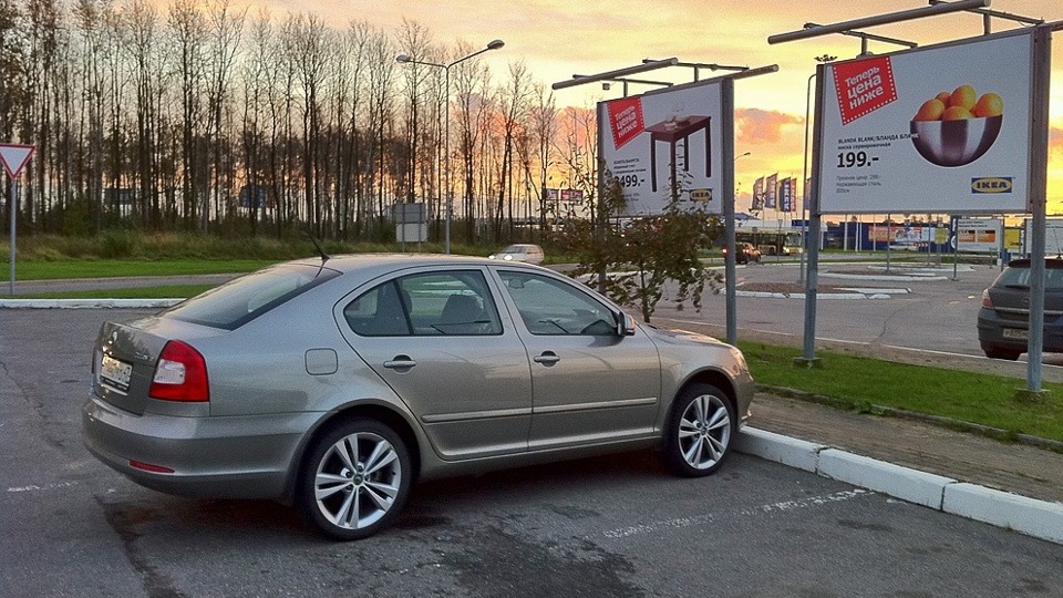 skoda octavia a5 1.6 mpi отзывы tuning skoda octavia a5 1.6 mpi отзывы tuning