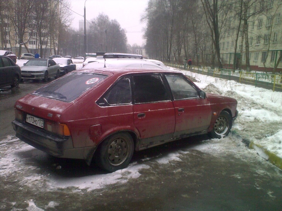 moskvich 2141