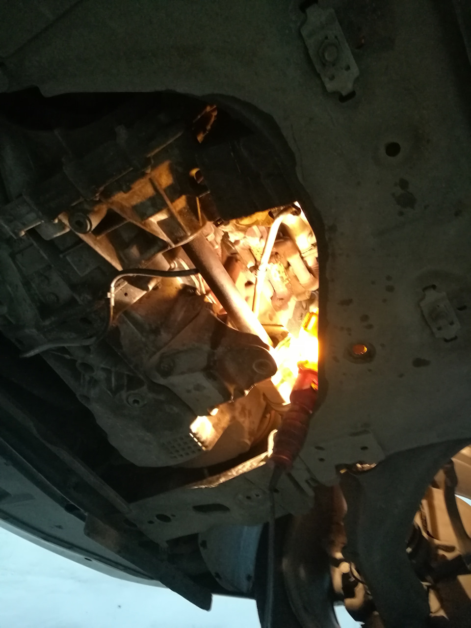 733c845s 960 Как открутить турбину на мегане3