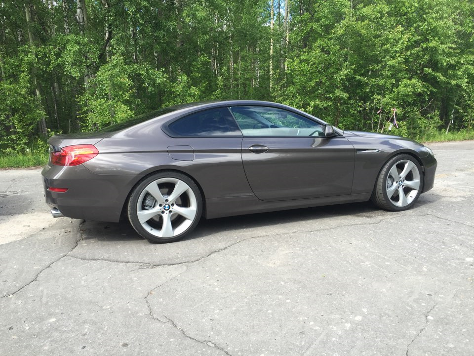 Поездка на аэродром Катунино! Встреча BMW-CLUB Архангельск. — BMW 6 ...