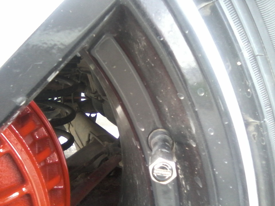 НИССАНа много не бывает — Nissan Almera V (G11/15), 1,6 л, 2014 года ...
