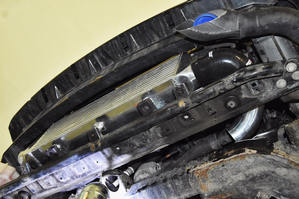 Фото в бортжурнале Land Rover Range Rover Evoque (1G)