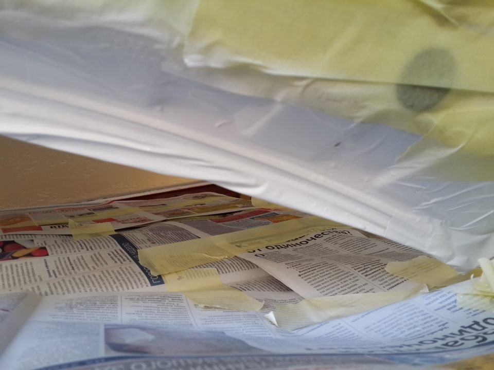 Идеально легла. — KIA Sorento (2G)