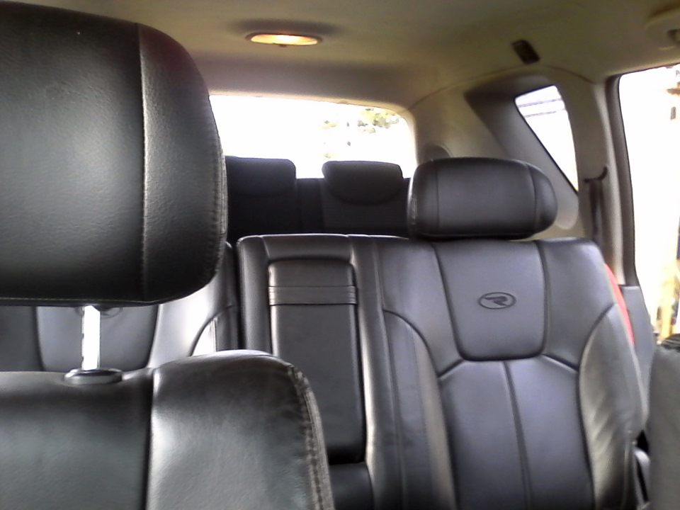 Сиденье Рекстон 2 Купить