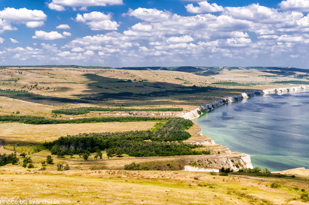 Утес степана разина саратовская область фото