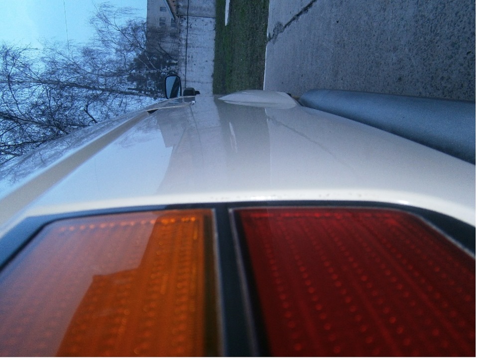 Пропала зарядка (генератор) VW Passat B3 2e — Volkswagen Passat B3, 2 л ...