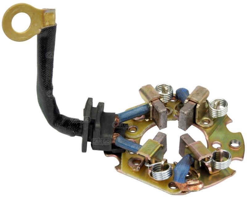 Remont Startera V Ekaterinburge