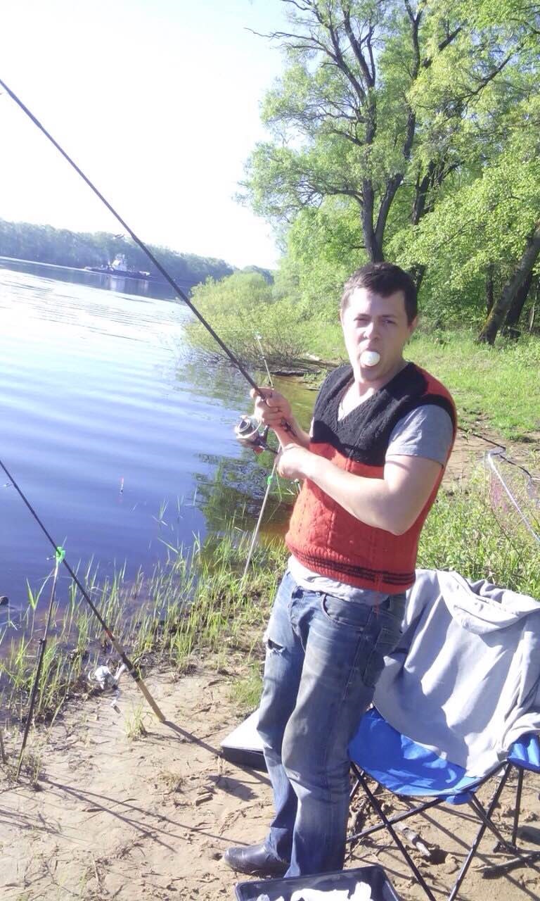 новгородская область рыбалка на ловати