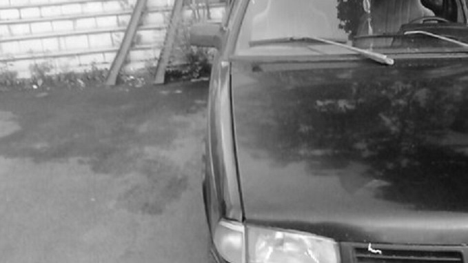 Москвич Святогор 1.6 бензиновый 1999 | на DRIVE2