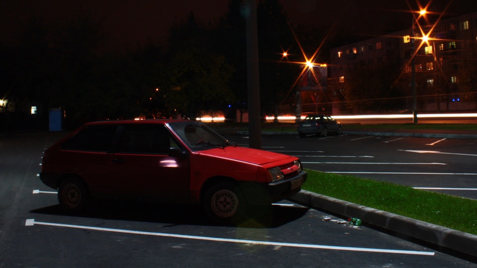 Не работает датчик бензина на пенели — Lada 21080, 1,3 л, 1994 года ...